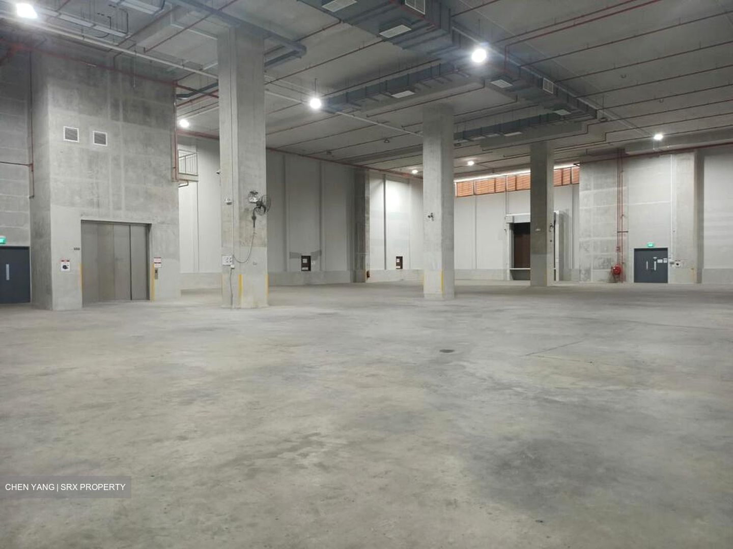 CWT PANDAN LOGISTICS CENTRE (D22), Factory #575678581